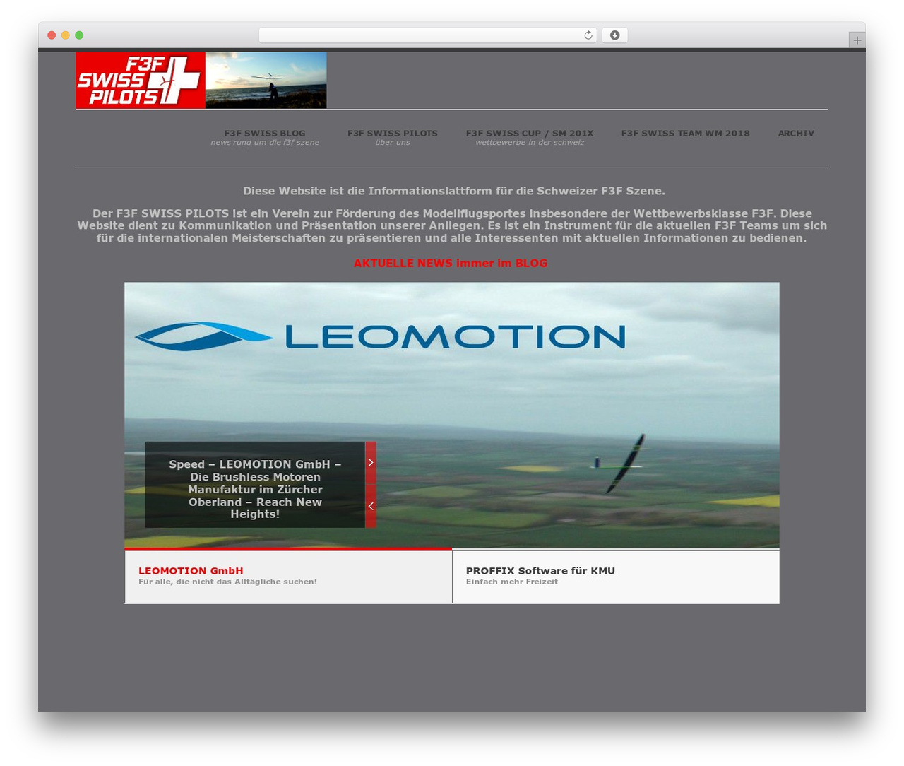 WordPress theme SmartStart WP - Responsive HTML5 Theme - f3f.ch WordPress theme SmartStart WP - Responsive HTML5 Theme - f3f.ch