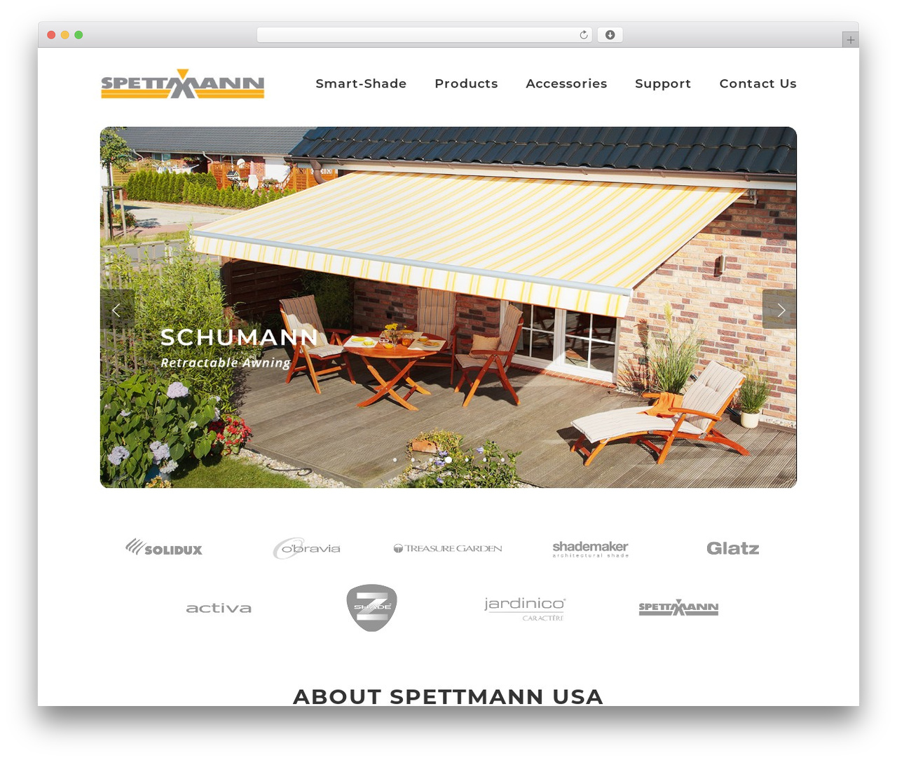 WP theme Salient - spettmannusa.com WP theme Salient - spettmannusa.com