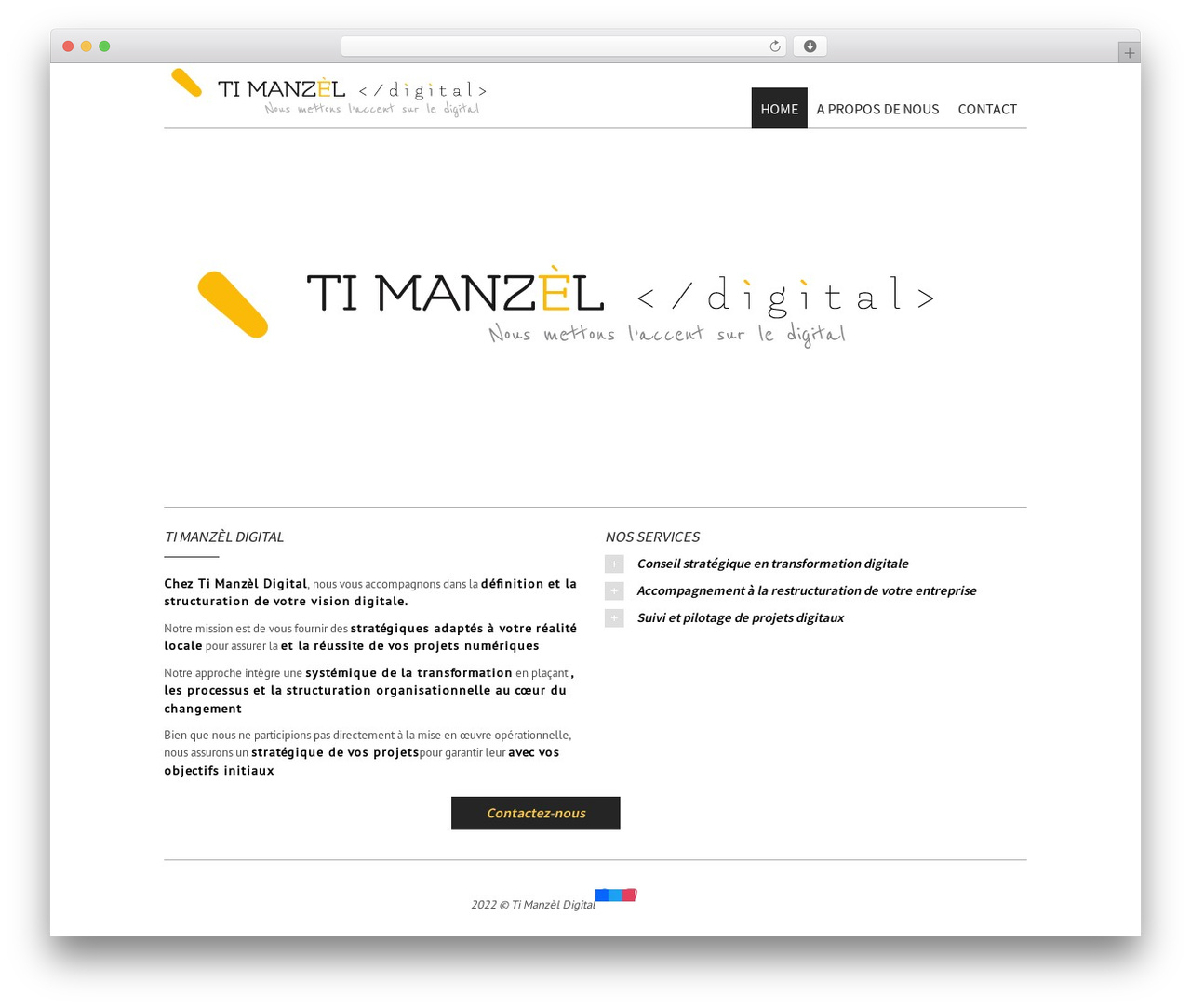 Minimum WordPress theme - timanzeldigital.com Minimum WordPress theme - timanzeldigital.com