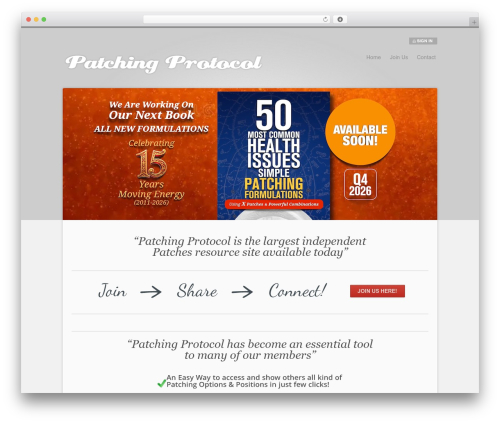 WordPress Tooltip (wp-tooltip) free WordPress plugin - www.patchingprotocol.com WordPress Tooltip (wp-tooltip) free WordPress plugin - www.patchingprotocol.com
