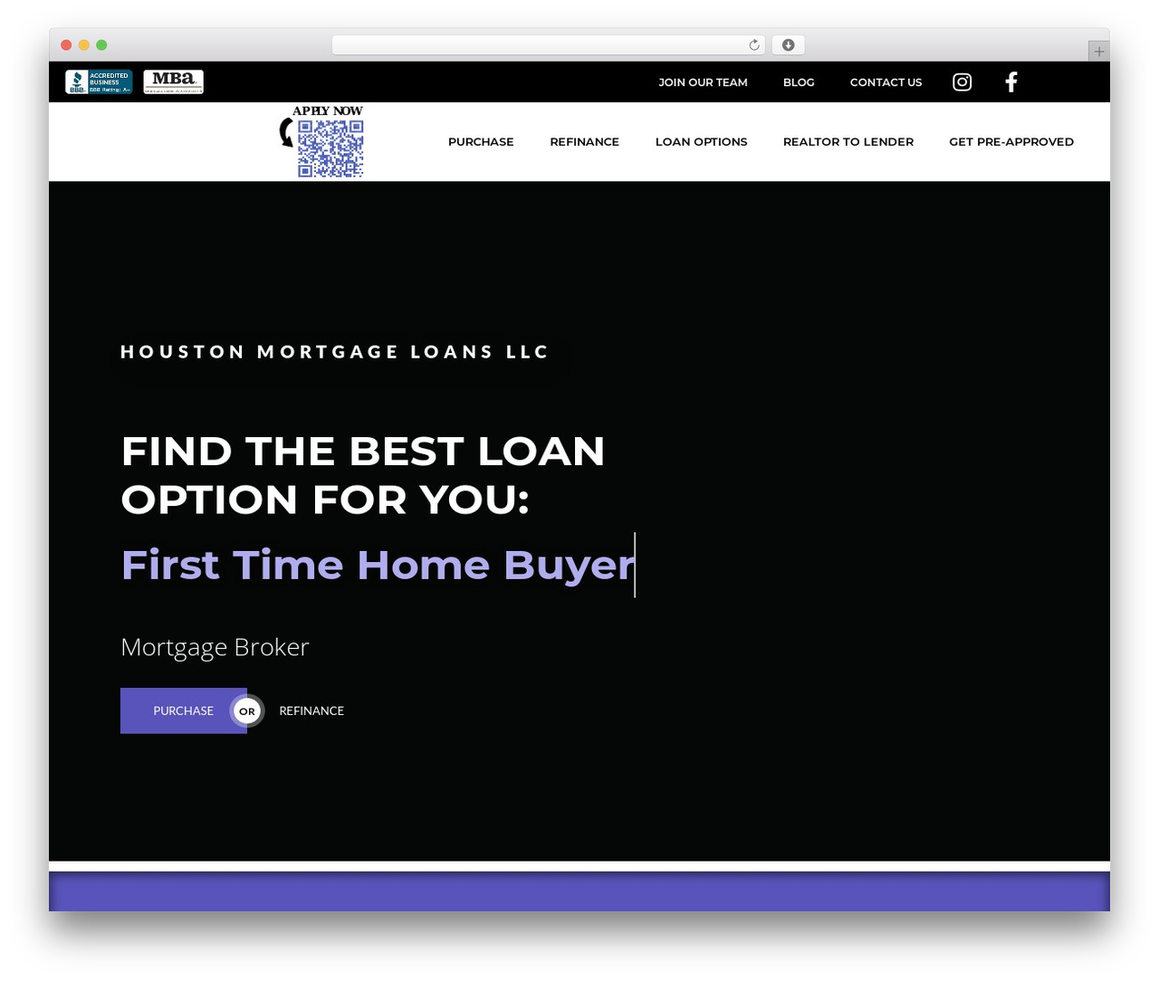 Skelementor WordPress theme - houstonmortgageloans.com Skelementor WordPress theme - houstonmortgageloans.com