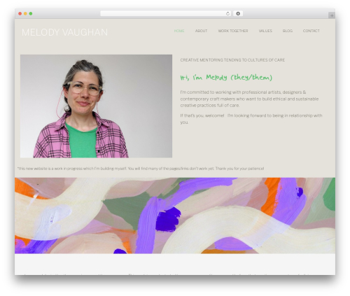 Auto temp link WordPress plugin - melodyvaughan.uk