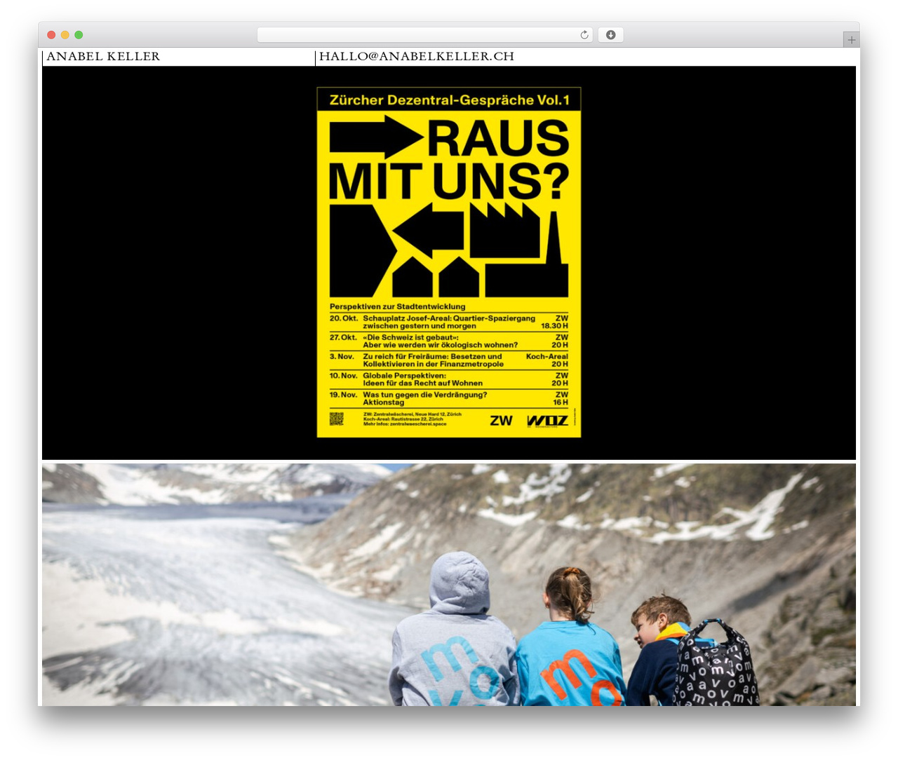 Theme WordPress Lay Theme - anabelkeller.ch Theme WordPress Lay Theme - anabelkeller.ch