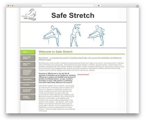 Theme WordPress WP Framework - safe-stretch.info Theme WordPress WP Framework - safe-stretch.info