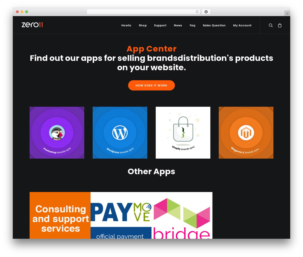 Uncode WordPress theme - shop.zero11.it Uncode WordPress theme - shop.zero11.it