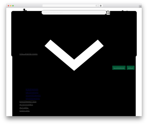 Woo postnl WordPress plugin - klaverkaas.nl