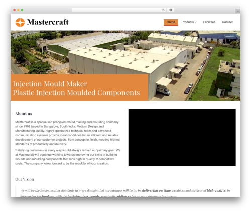 Learnplus vc addons WordPress plugin - mastercraftengineers.com