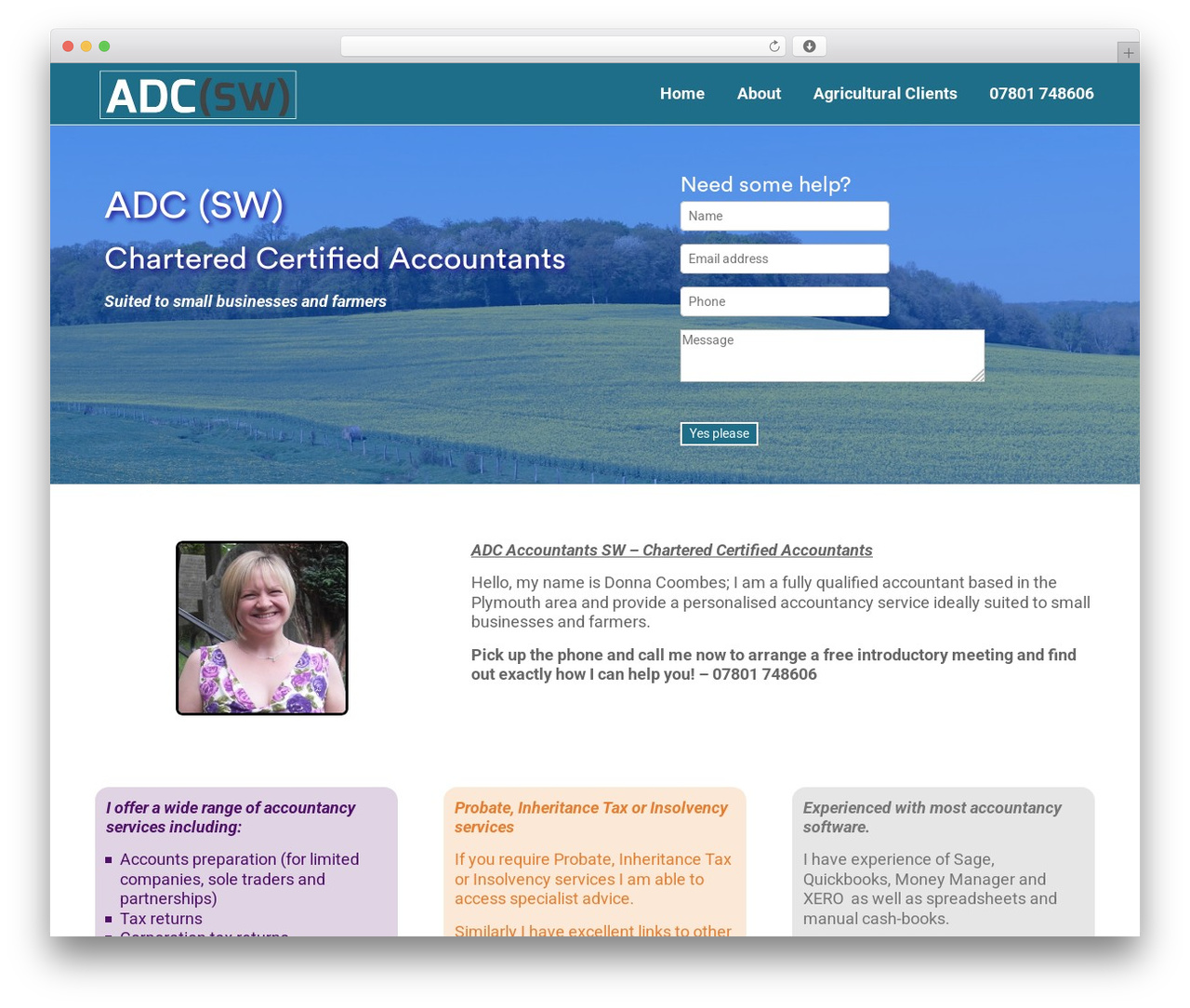 WordPress theme Webify - adcsw.co.uk WordPress theme Webify - adcsw.co.uk