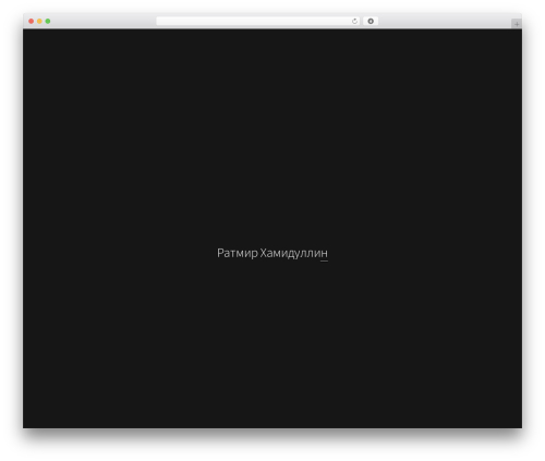 Reframe core WordPress plugin - ratmir-m.ru