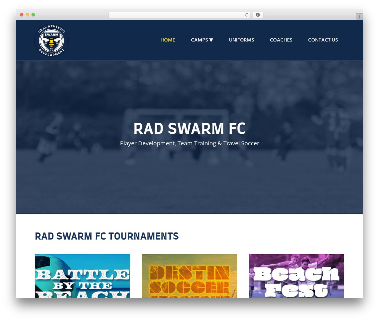 Beaver Builder Theme WordPress theme - radfc.com Beaver Builder Theme WordPress theme - radfc.com