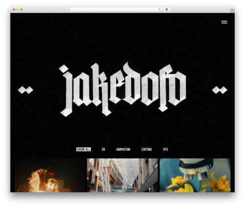 Boldlab core WordPress plugin - jakedofo.com