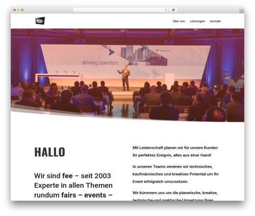Next image effect lite WordPress plugin - f-ee.de