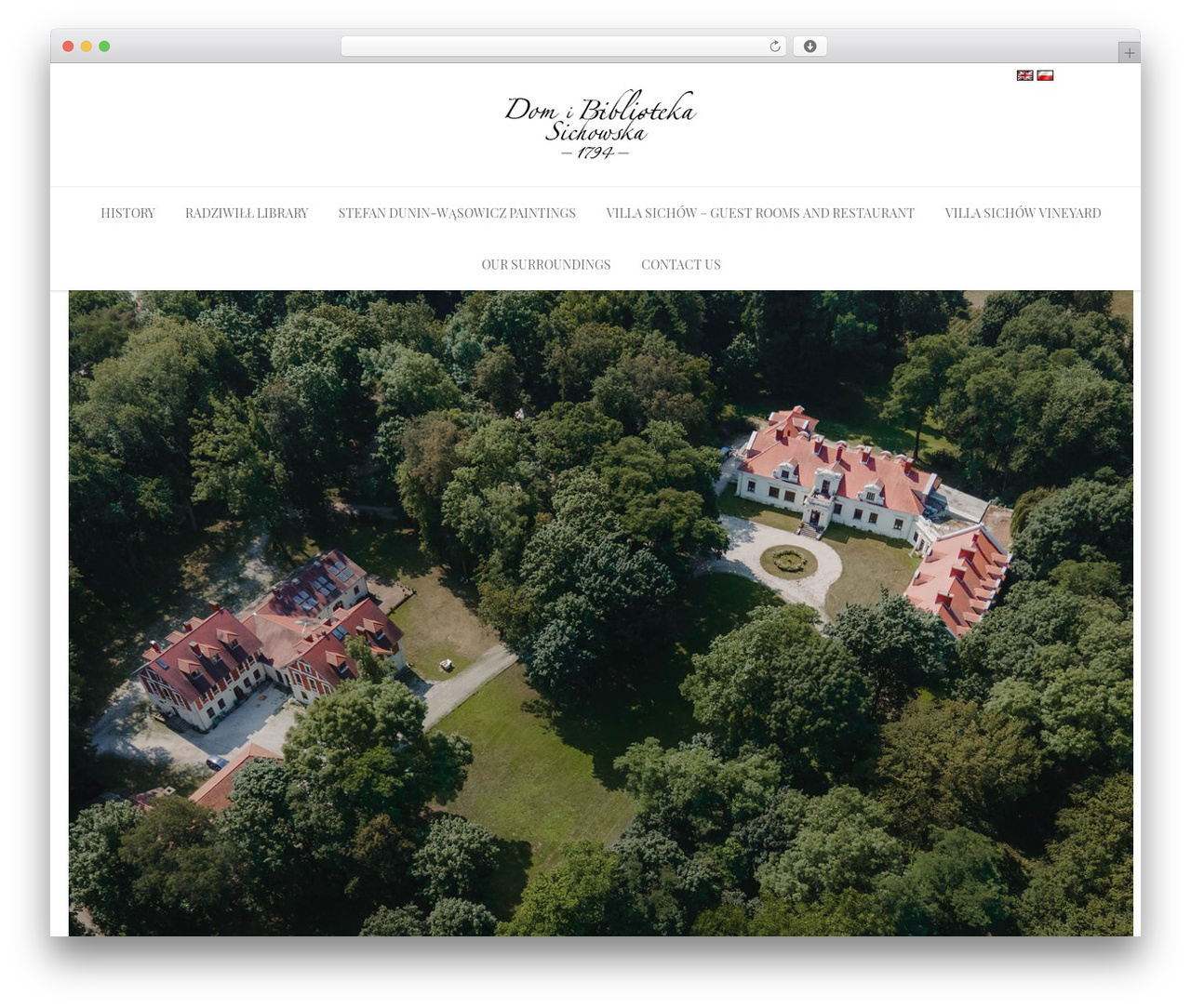 Frontend theme WordPress - sichow.eu Frontend theme WordPress - sichow.eu