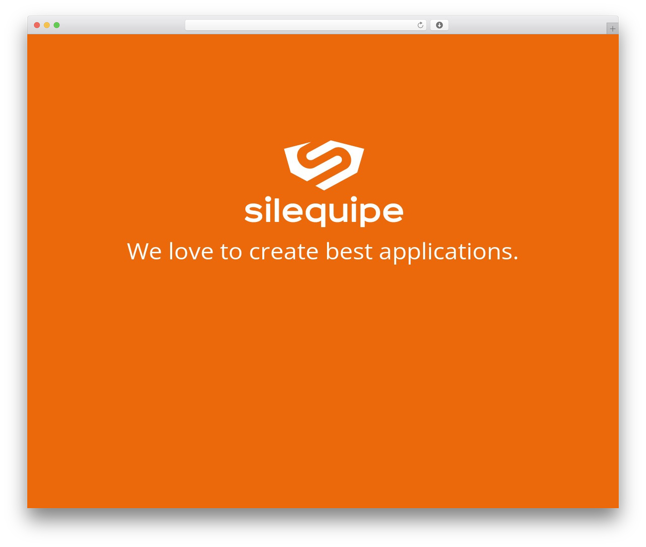 Halfcreative WordPress theme - silequipe.com