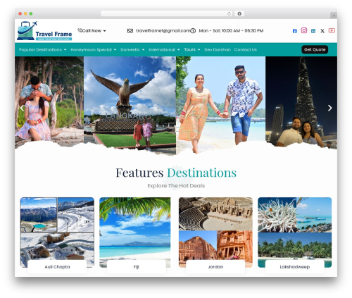 WooCommerce Quote or Enquiry Contact Form 7 (woo-quote-or-enquiry-contact-form-7) free WordPress plugin - travelframe.net WooCommerce Quote or Enquiry Contact Form 7 (woo-quote-or-enquiry-contact-form-7) free WordPress plugin - travelframe.net