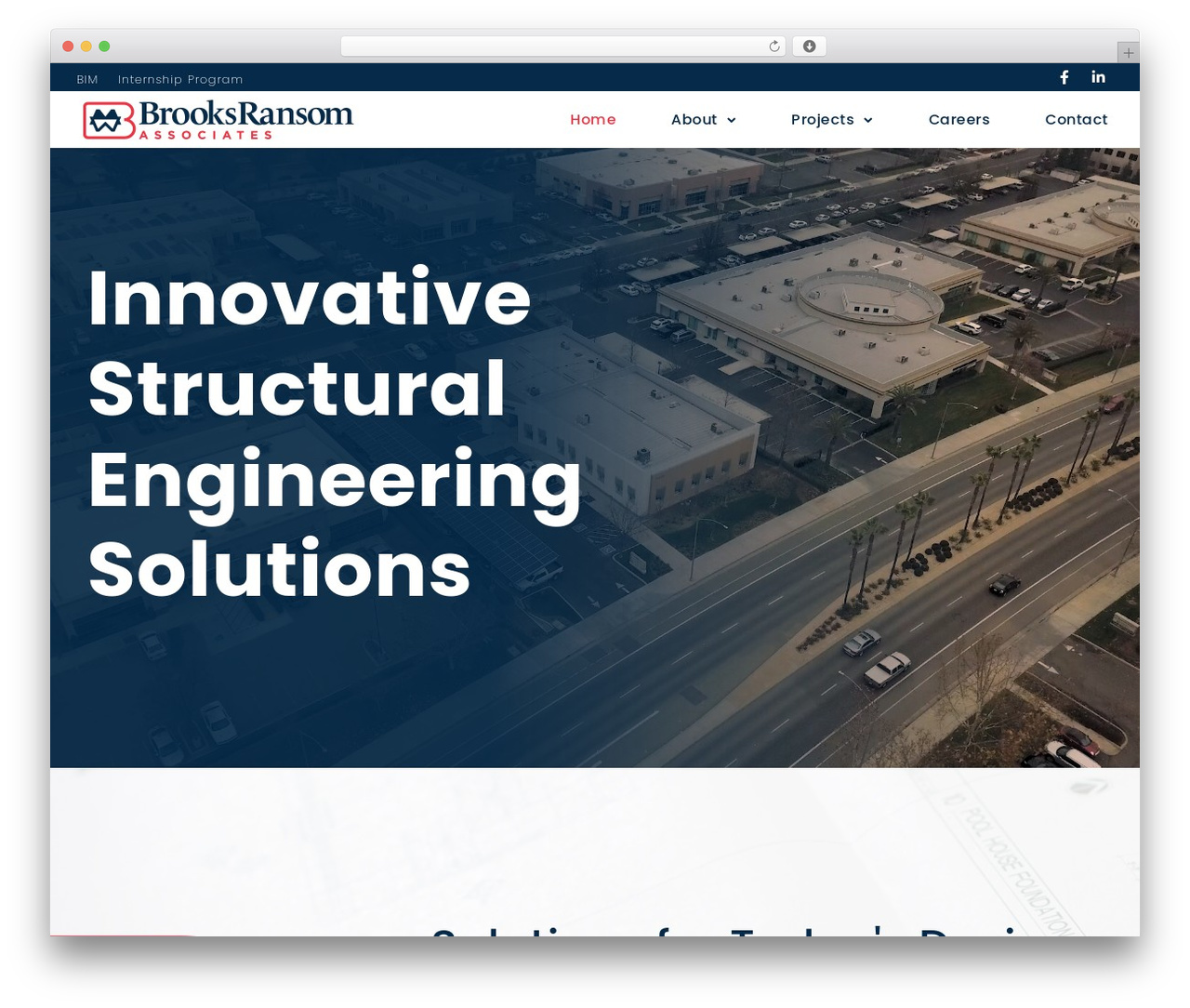 JupiterX theme WordPress - brooksransom.com JupiterX theme WordPress - brooksransom.com