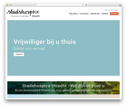 JetEngine WordPress plugin - hospiceutrecht.nl