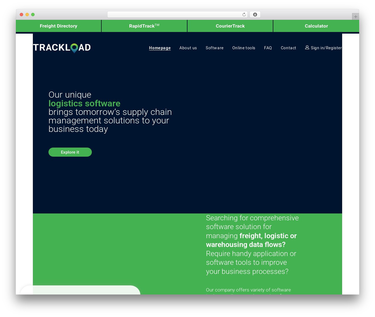 OceanWP theme WordPress - trackload.com OceanWP theme WordPress - trackload.com