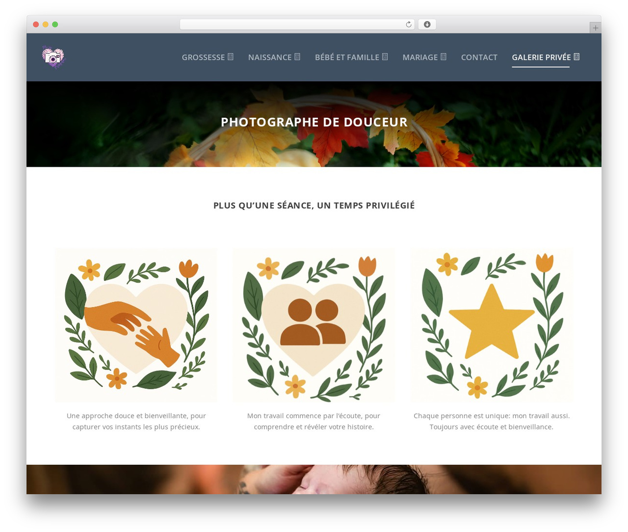Theme WordPress Extra - mayu-photographie.fr Theme WordPress Extra - mayu-photographie.fr