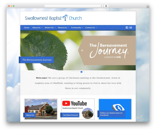Advanced Sermons (advanced-sermons) free WordPress plugin - swallownestbaptist.org.uk Advanced Sermons (advanced-sermons) free WordPress plugin - swallownestbaptist.org.uk