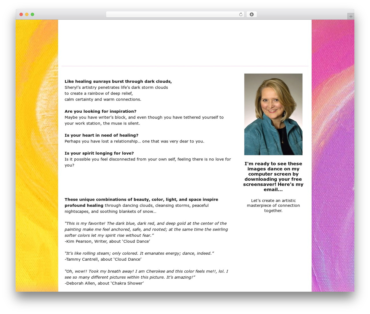 Theme WordPress Thesis - sunrayartforlife.com Theme WordPress Thesis - sunrayartforlife.com