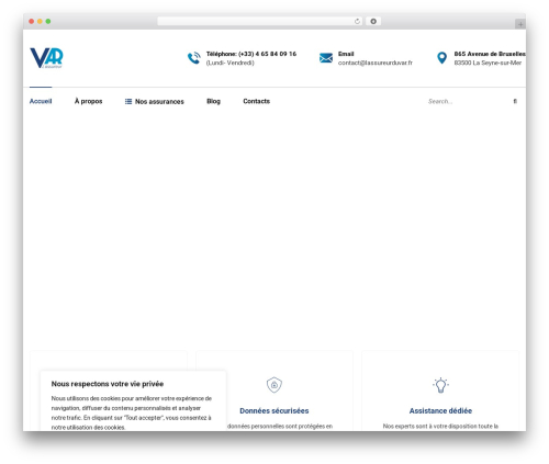 Wpforms lead forms WordPress plugin - lassureurduvar.fr