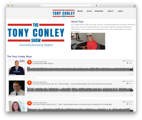 Layers pro extension WordPress plugin - tonyconleyshow.com