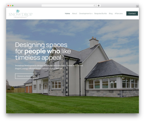 Accesspress instagram feed pro WordPress plugin - snowdropdevelopments.co.uk