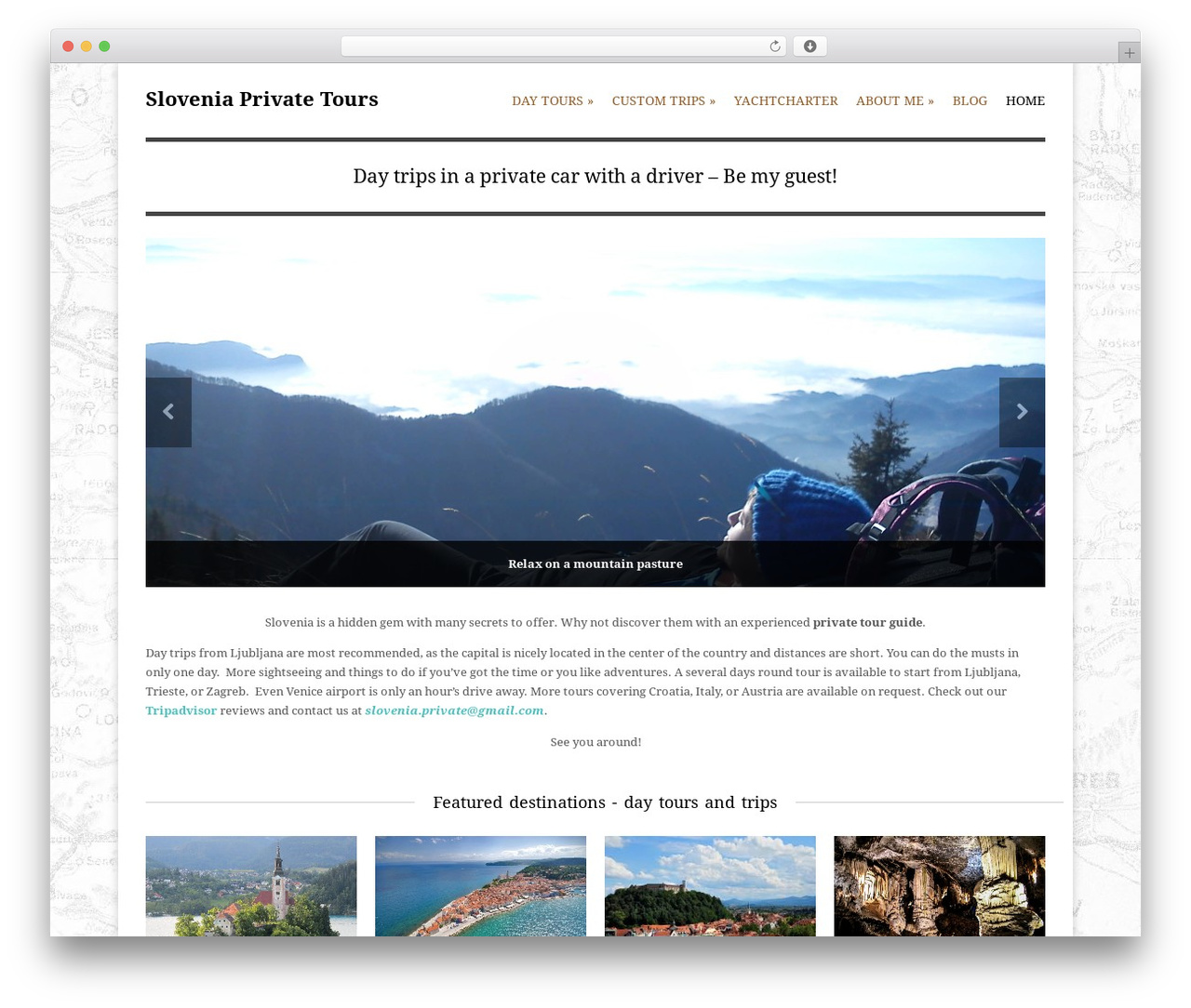 WP theme Adapt - slovenia-private-tours.com WP theme Adapt - slovenia-private-tours.com