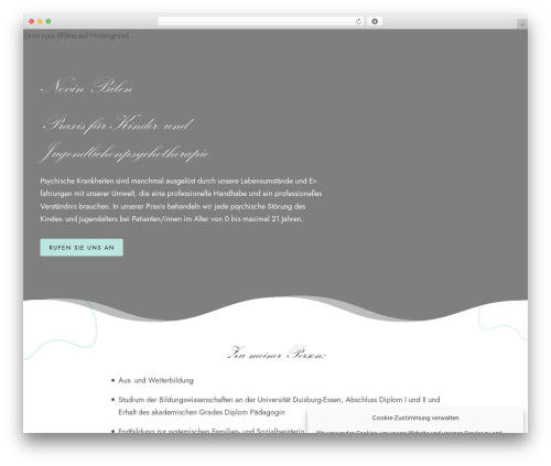 Cm4all wordpress WordPress plugin - xn--praxisfrkinderundjugendlichenpsychotherapie-dqe.de