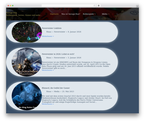 Inline Spoilers (inline-spoilers) free WordPress plugin - savage-run.de Inline Spoilers (inline-spoilers) free WordPress plugin - savage-run.de