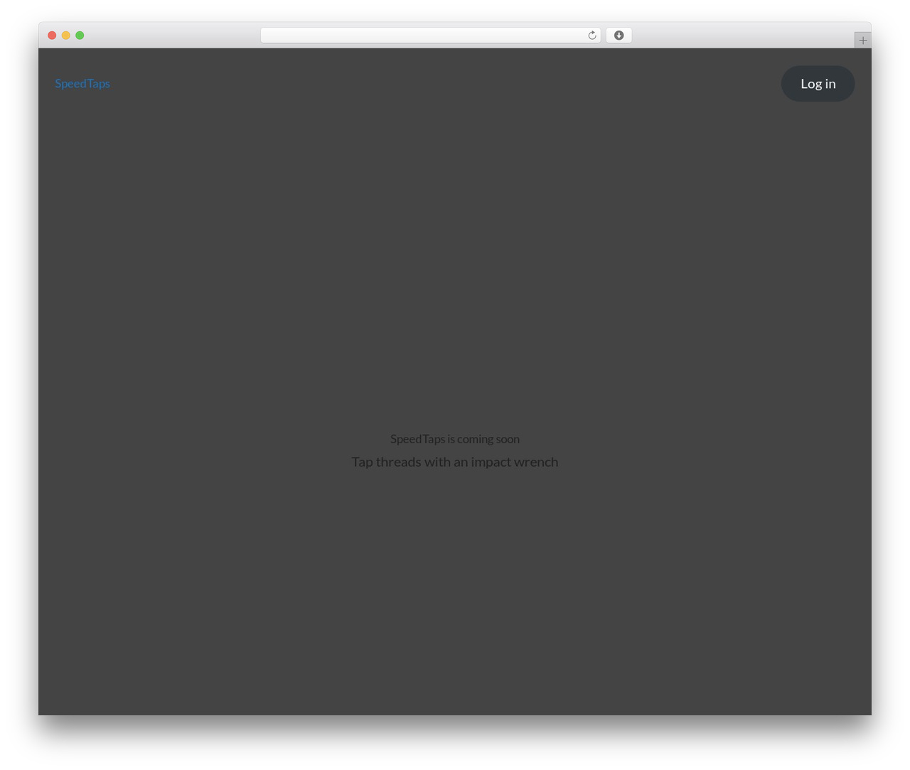 Boulder WordPress theme design - speedtaps.com Boulder WordPress theme design - speedtaps.com