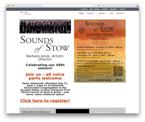 Kk divi mods WordPress plugin - soundsofstow.org