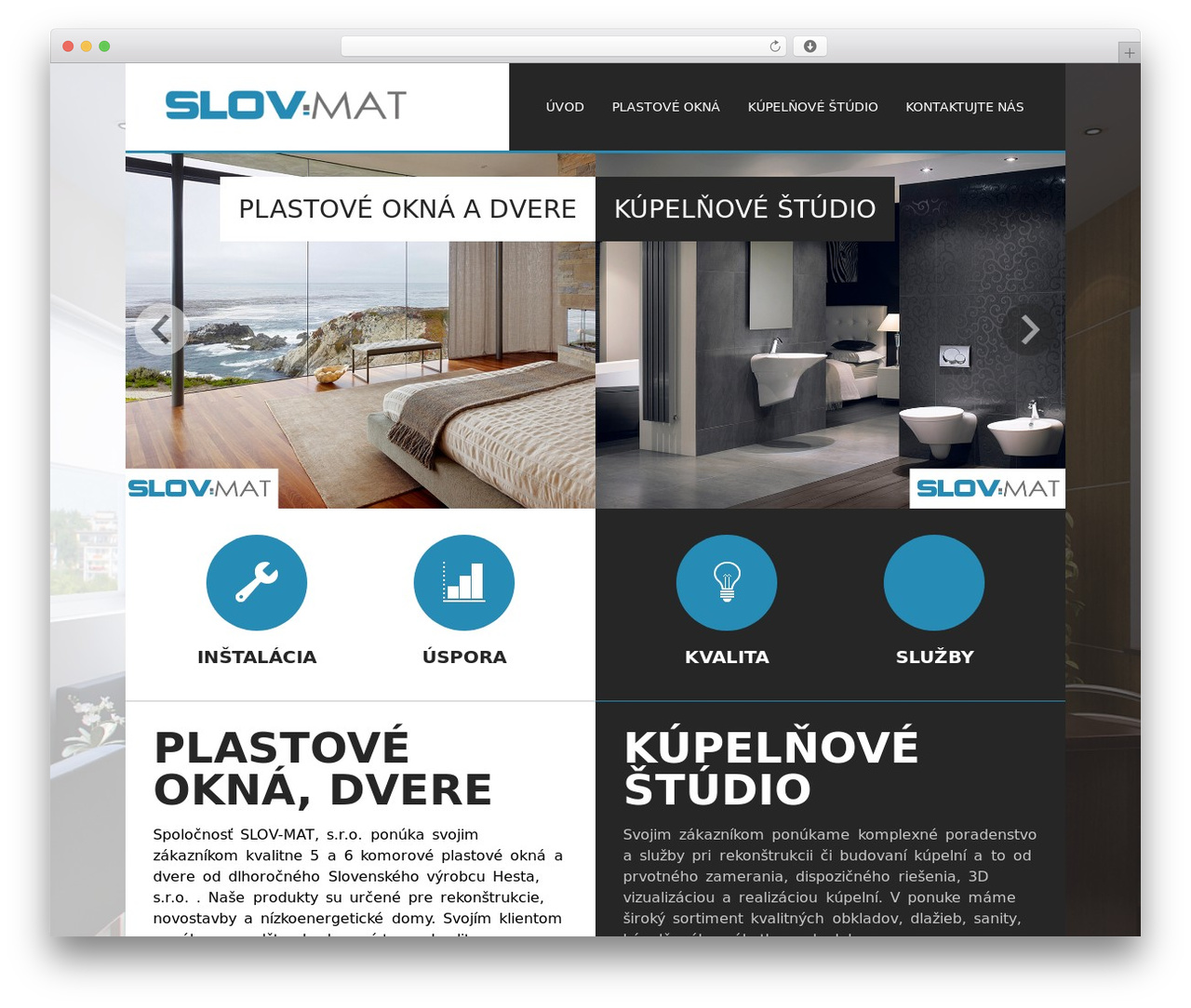 Dysania-Responsive Multi-Purpose Wordpress Theme WordPress theme - slovmat.sk Dysania-Responsive Multi-Purpose Wordpress Theme WordPress theme - slovmat.sk