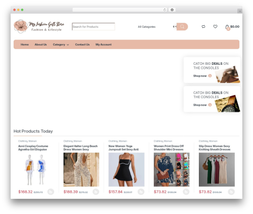 MAS Brands for WooCommerce (mas-woocommerce-brands) free WordPress plugin - myfashiongiftstore.com