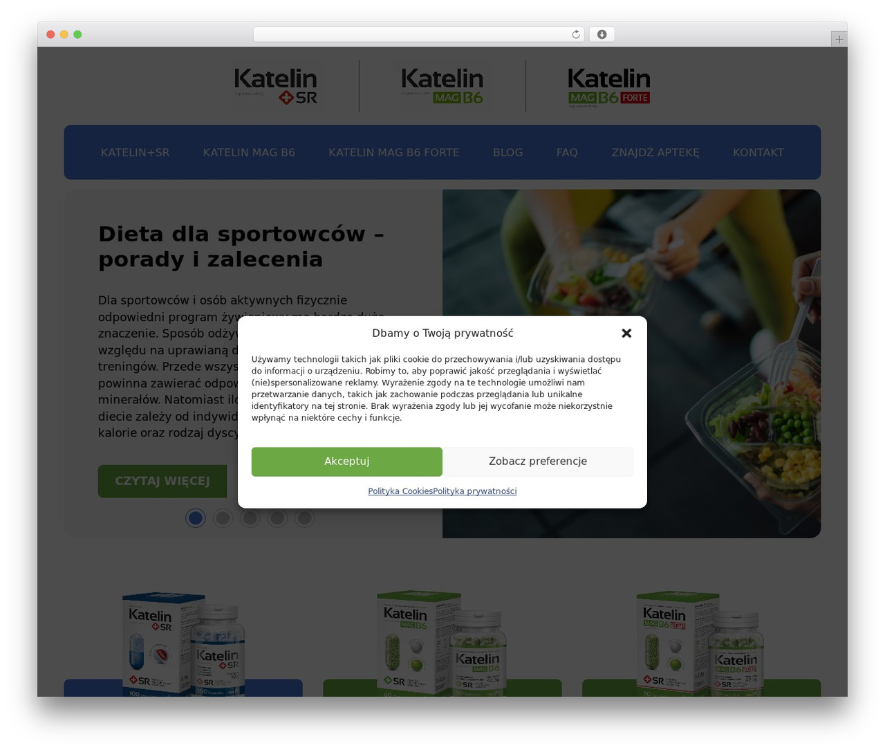 Extends - dedicated Wordpress theme WordPress website theme - katelin.pl Extends - dedicated Wordpress theme WordPress website theme - katelin.pl