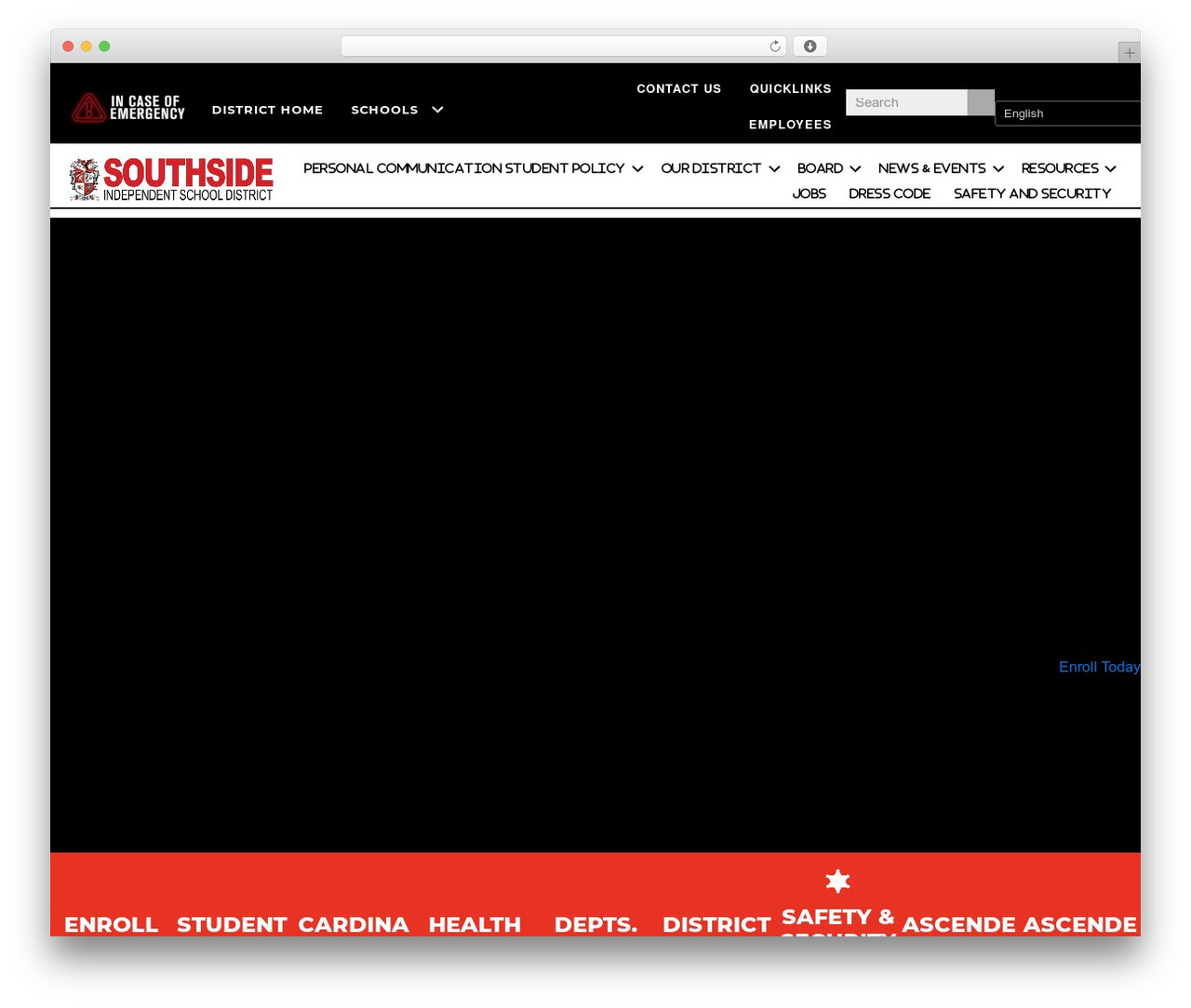 Genesis top WordPress theme - southsideisd.org Genesis top WordPress theme - southsideisd.org