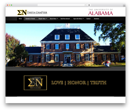 No Spam At All (no-spam-at-all) free WordPress plugin - sigmanualabama.com No Spam At All (no-spam-at-all) free WordPress plugin - sigmanualabama.com