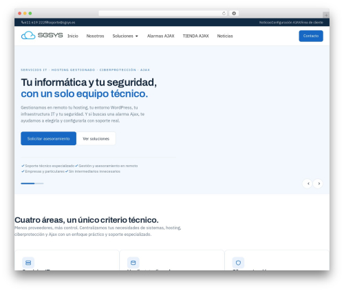 Cweb form protection turnstile elementor WordPress plugin - sgsys.es