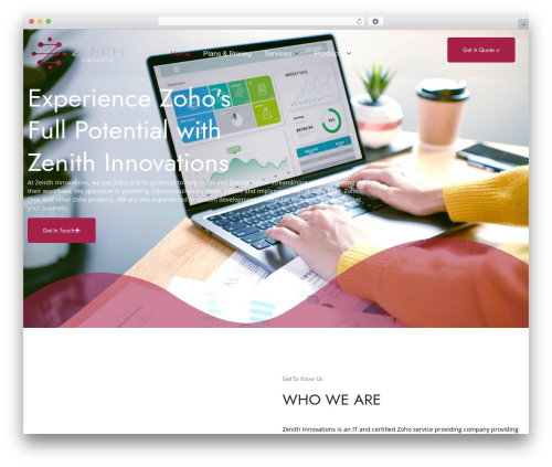 Elementor pro.disabled WordPress plugin - zenithinnovations.net
