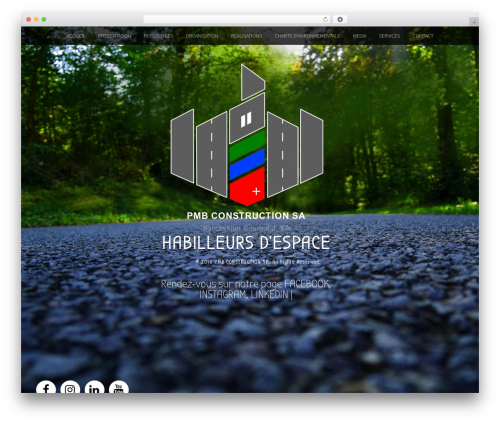Responsify WP (responsify-wp) free WordPress plugin - pmb-sa.ch