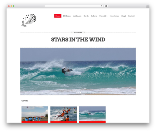 Minimalist Instagram Widget (minimalist-instagram-widget) free WordPress plugin - starsinthewind.com