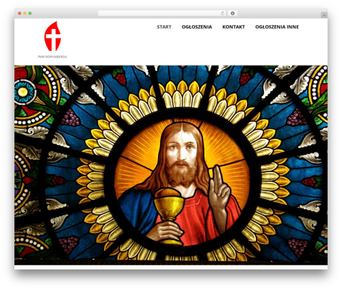 Optimizer PRO top WordPress theme - polskamisja.de Optimizer PRO top WordPress theme - polskamisja.de