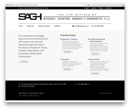 Custom Comment (customcomment) free WordPress plugin - saghlaw.com Custom Comment (customcomment) free WordPress plugin - saghlaw.com
