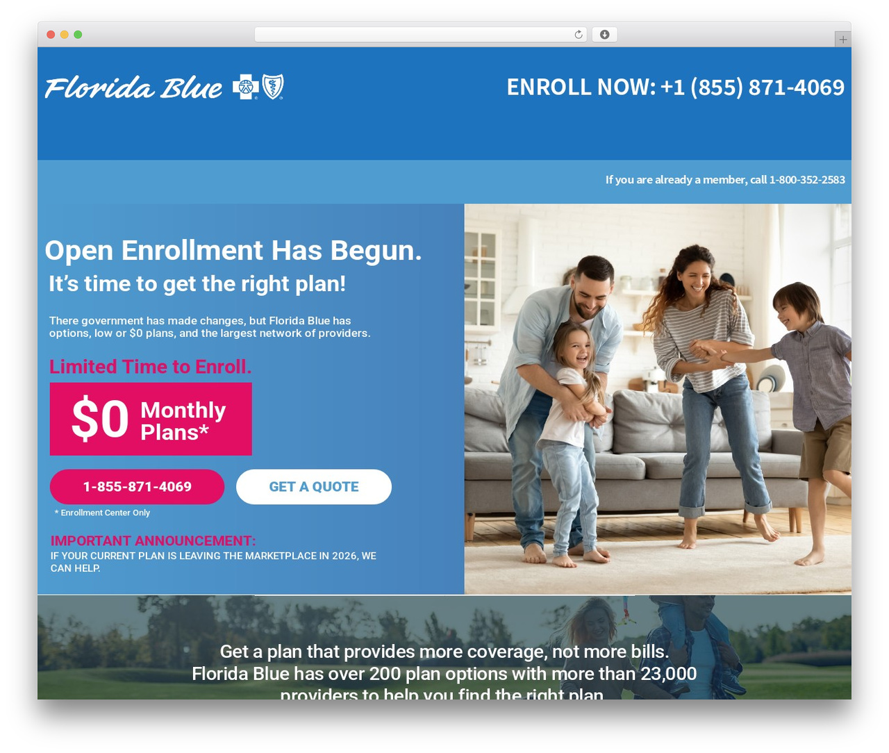 Shiftkey WP theme - enrollhealthcaretoday.com