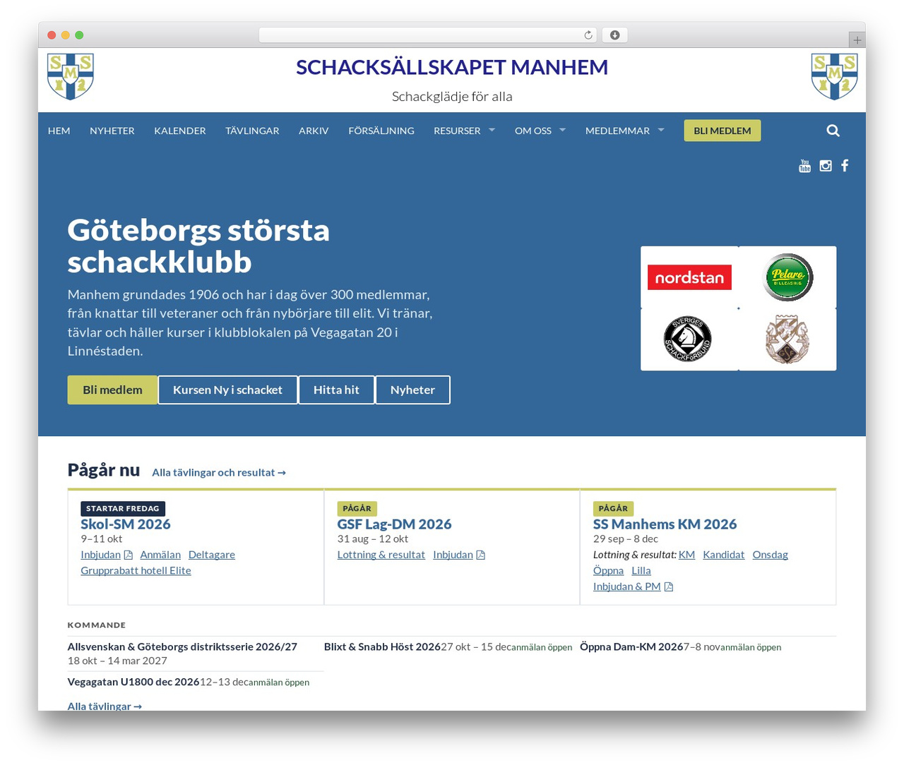 Simone WP theme - ssmanhem.se Simone WP theme - ssmanhem.se