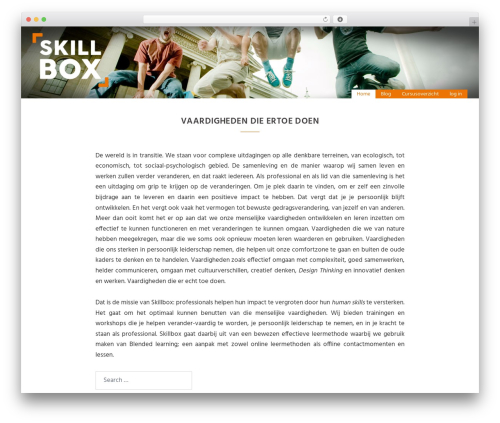 WPBakery Page Builder Simple All Responsive (vc-simple-all-responsive) free WordPress plugin - skillbox.nl