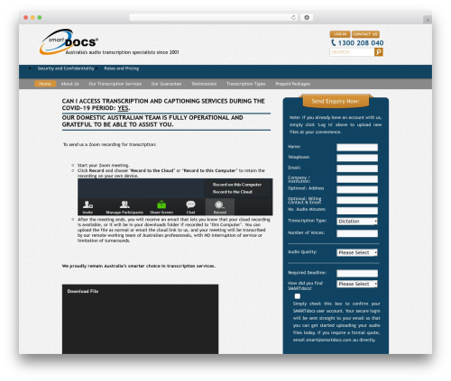 WordPress Ultra Simple Paypal Shopping Cart (wp-ultra-simple-paypal-shopping-cart) free WordPress plugin - smartdocstranscriptionservices.com.au WordPress Ultra Simple Paypal Shopping Cart (wp-ultra-simple-paypal-shopping-cart) free WordPress plugin - smartdocstranscriptionservices.com.au