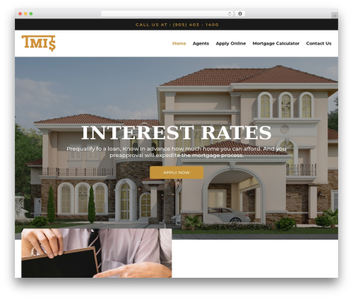 Popup anything on click pro WordPress plugin - topmortgagesinc.com