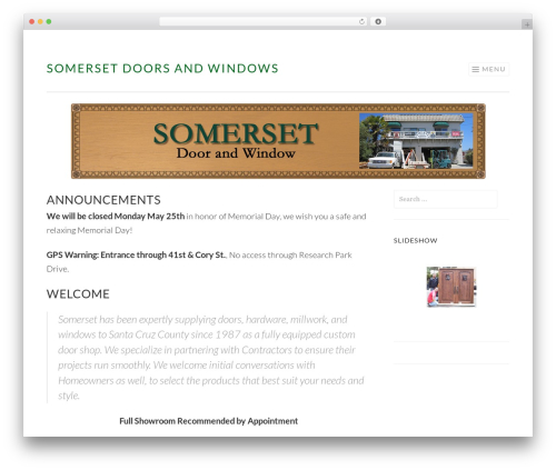 Stray Random Quotes (stray-quotes) free WordPress plugin - somersetsupply.com Stray Random Quotes (stray-quotes) free WordPress plugin - somersetsupply.com